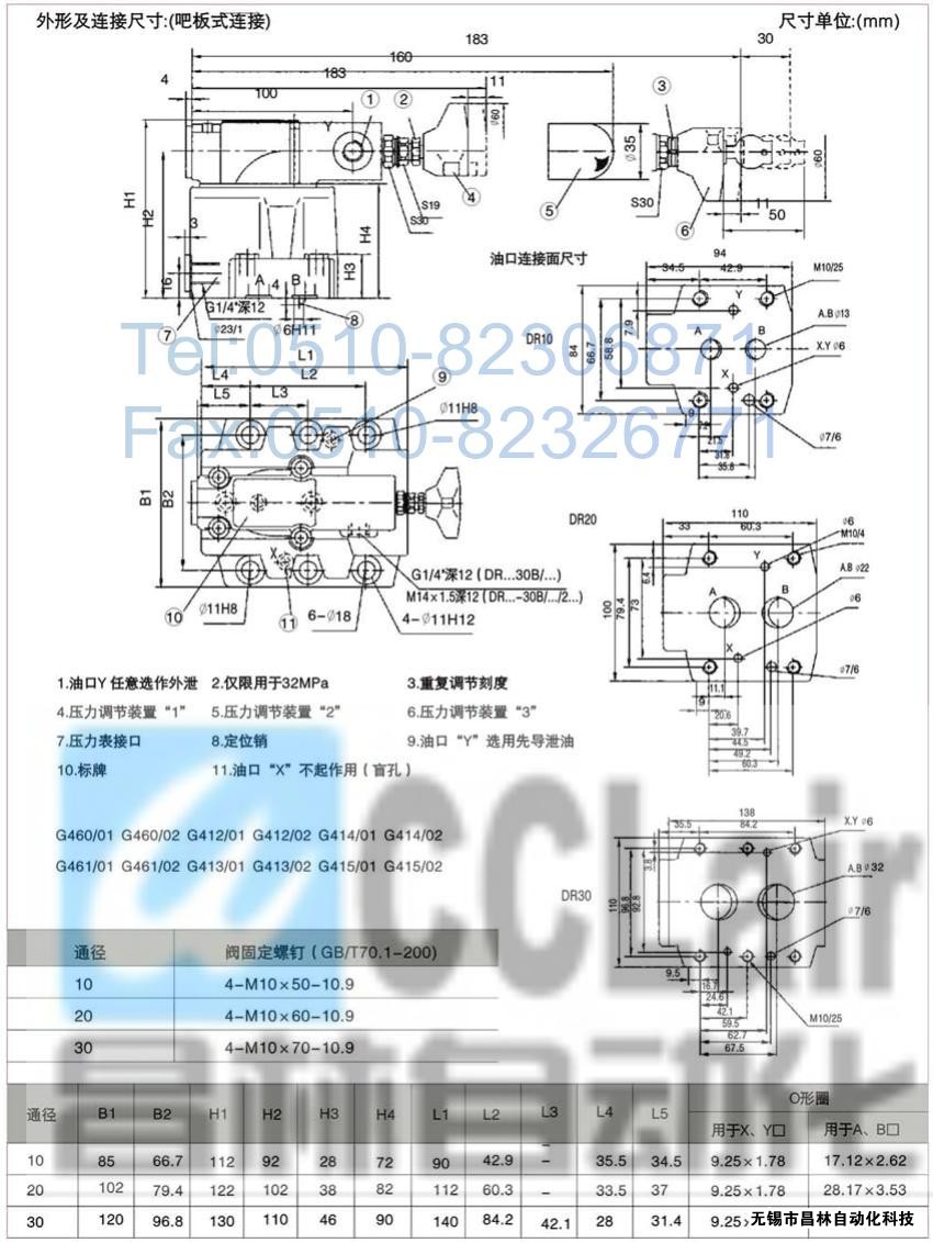  DRG30-2-30B/100DRG30-2-30B/315ȌpyȌpyrȌpyaS