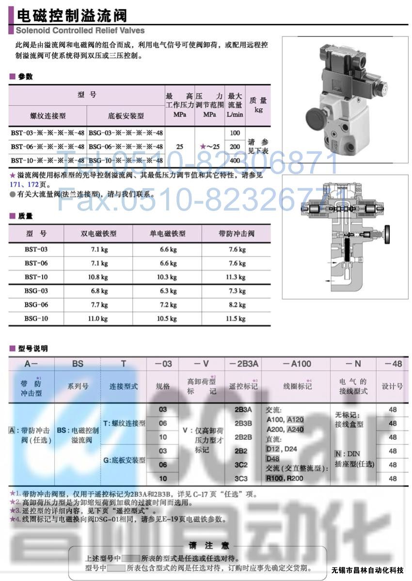 BSG-10-V-2B2-A120-N-48,BSG-10-V-2B2-A200-N-48,늴ſy,ܴYUKEN늴ſy