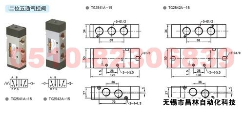 TG2511A-06   TG2512A-06    TG2521A-08      y