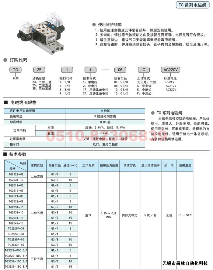 TG2311-06   TG2321-08   TG2331-10     늴y