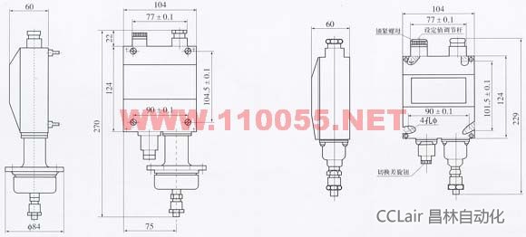 YWK-50 YWK-50C YWK-50-C  