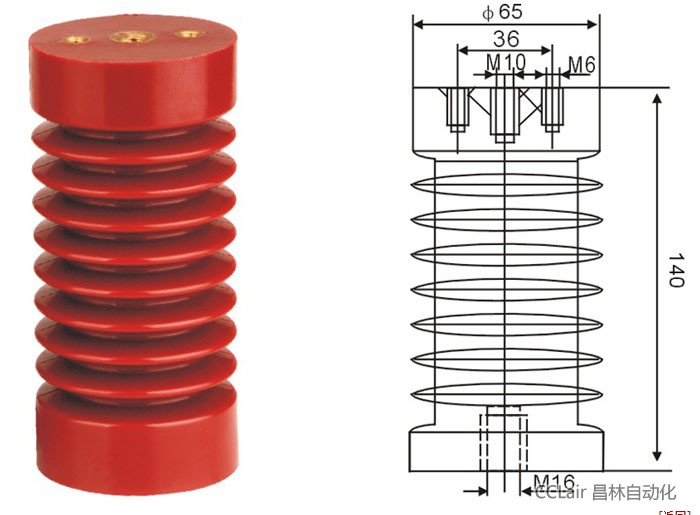 24KV֧^γߴD