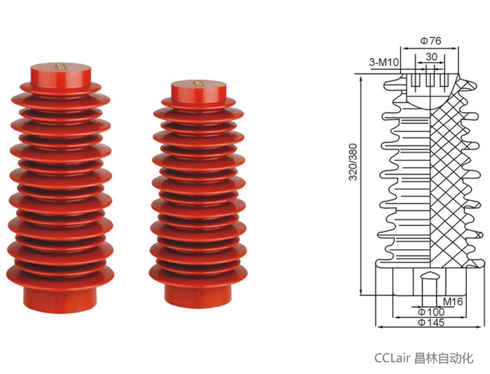 ZJ-35KV֧^γߴD