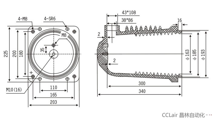 CH3-24KV|^еĽY(ji)(gu)D