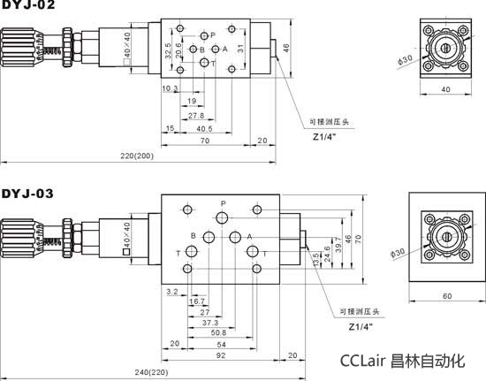 DYJ-03B     DYJ-03A      DYJ-03P     Bʽpy 