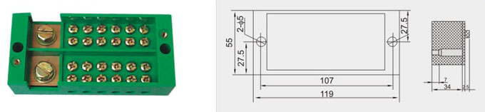 FJ6/JHD-3ʮ·؏(f)ӵ㾀