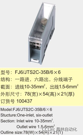 FJ6/JTS2C-35B/6×6