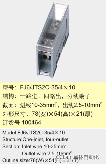 FJ6/TS2C-35/4×10