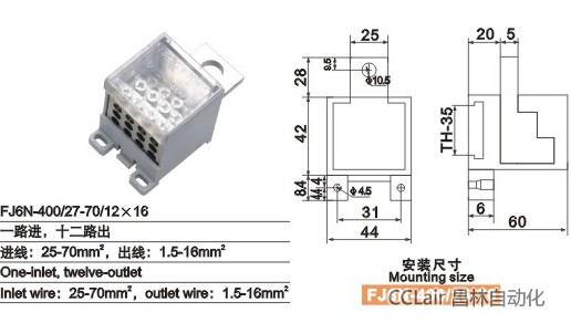 FJ6N-400/25-70/12×16 һ·M,ʮ·