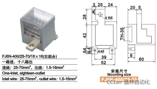 FJ6N-400/25-70/18×16(ҽM) һ·M,ʮ·