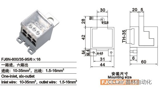 FJ6N-600/35-95/6×16 һ·M,·