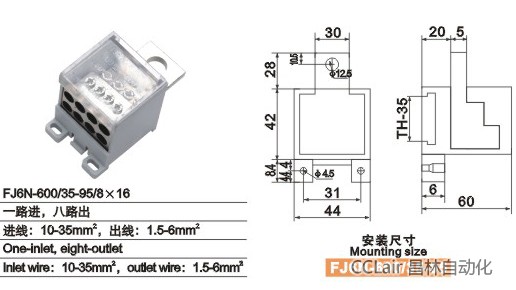 FJ6N-600/35-95/8×16 һ·M,·