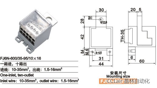 FJ6N-600/35-95/10×16 һ·M,ʮ·