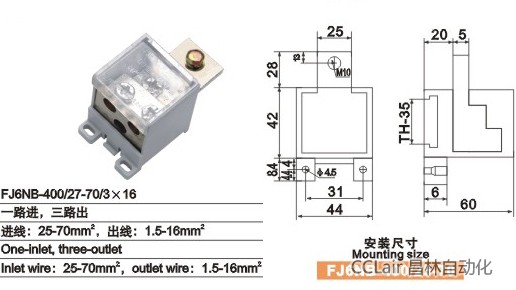 FJ6NB-600/35-95/3×16 һ·M,·