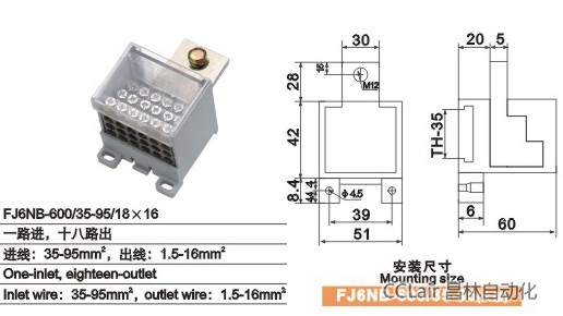 FJ6NB-600/35-95/18×16 һ·M(jn),ʮ·