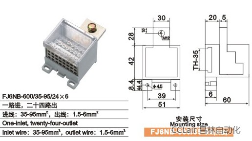 FJ6NB-600/35-95/24×6 һ·M(jn),ʮ·