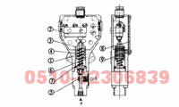 HED1KA40B/500L220  HED1KA40B/100L220    ʽ^ 