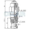 жdyCHA-12-LAN,CHA-12-LBN,CHA-12-LAV,CHA-12-LBV,