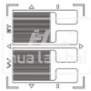 BF350-2FB,BF350-3FB,BF350-4FB,BF350-6FB,ZF1000-2FB,ZF1000-3FB,葪׃Ӌ