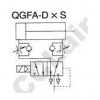 yMϚQGFA-40,QGFA-50,QGFA-63,QGFA-80,QGFA-100,QGFA-125