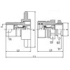 wͿٽ^ KSG5-12F-BSP,KSG5-16F-BSP,KSG5-12M-BSP,KSG5-16M-BSP,