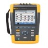 Fluke 434,Fluke 434 II,x