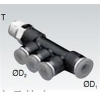 ʽ(dng)ܽ^ PKDO6,PKDO8,PKD10,PKD3/16,PKD5/16,PKD3/8,PKD3/8-5/16-NO3U,