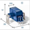 HLSR10-P/SP33 KIT 5 P,