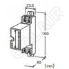 MDP-100/MDP-200, MDP-100/A33,MDP-100/Q,ؓd1A MDP-200/A33,MDP-200/Q