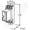 MDP-LWA,MDP-LWA/A33,MDP-LWA/Q, LONWORKS(FTT-10A) ͱ