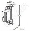 MDP-PA,MDP-PA/A33,MDP-PA/Q,  PROFIBUS-PA ͱ