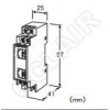 MDM5E-A,Ethernet 100 BASE-TX/10 BASE-T